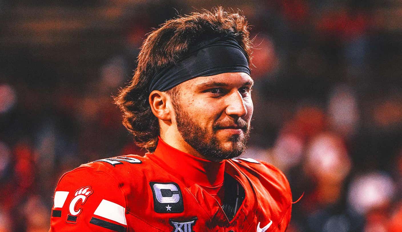 巅峰国际 再次被 NCAA 驳回，德州理工四分卫 Brendan Sorsby 无缘本赛季